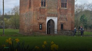 Rye House — Pubs in Luton