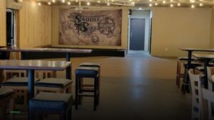 Saddle Sore Saloon — Sports bars in Riverside