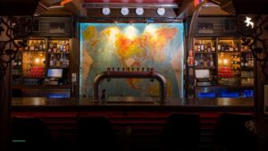 SafeHouse — Sports bars in Milwaukee