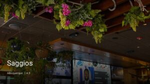 Saggios — Sports bars in Albuquerque