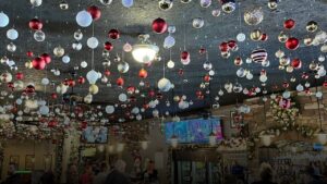 Sammie’s Bar and Grill — Sports bars in Akron