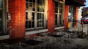 Sancho Pistola’s — Sports bars in Philadelphia