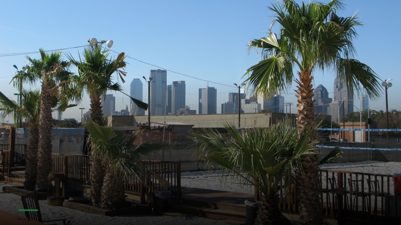 Sandbar Cantina - Sports Bars in Dallas