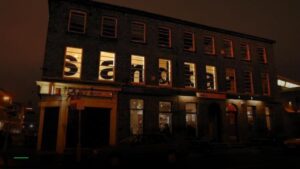 Watch UFC at Sandbar Manchester in Manchester