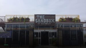 Sandbox — Sports bars in Kansas City