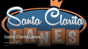 Santa Clarita Lanes — Sports bars in Santa Clarita