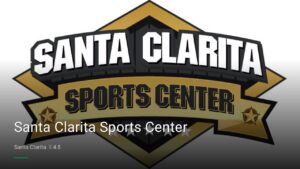 Santa Clarita Sports Center — Sports bars in Santa Clarita