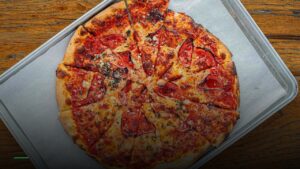 Saucy Brew Works – Cleveland’s Award-Winning Brewery & Pizza — Sports bars in Cleveland