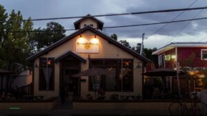 School House Pub — Sports bars in Austin