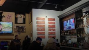 Schooner Bar & Grill — Sports bars in Long Beach