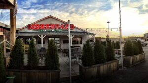 Scoreboard Bar & Grill — Sports bars in Nashville