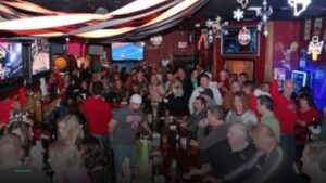 Scoreboard Sports Bar — Sports bars in Cincinnati