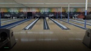 Scorz Sports Center — Sports bars in Omaha