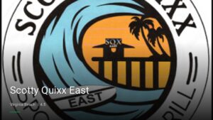 Scotty Quixx East — Sports bars in Virginia Beach