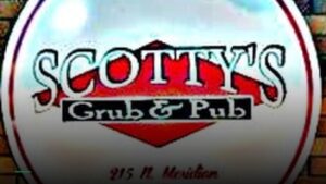Scotty’s Grub and Pub — Sports bars in Tacoma