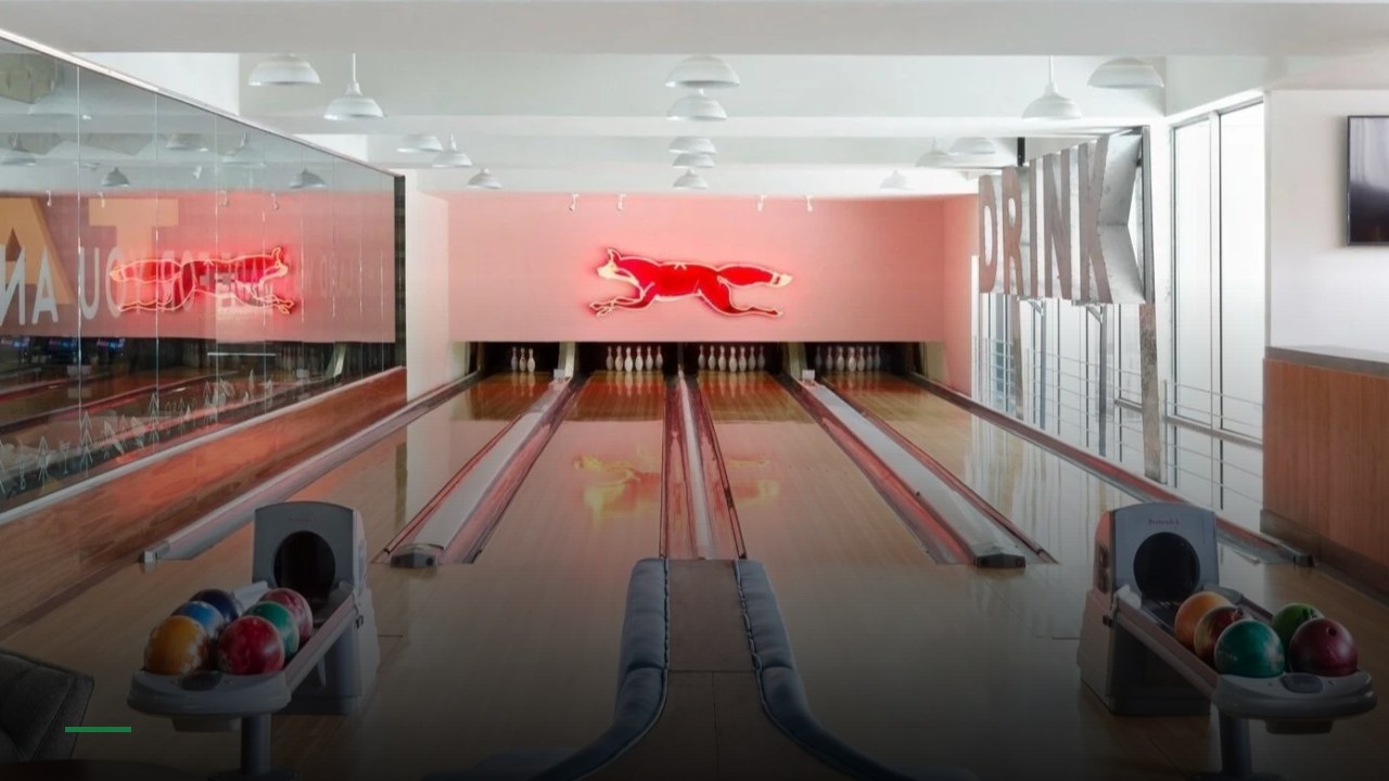 Scout Dallas - Sports Bars in Dallas