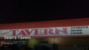 Sean’s Tavern — Sports bars in Aurora