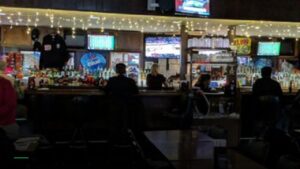 Second Base Pub & Grub — Sports bars in Detroit