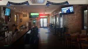 Watch Premier League at Second Place in Cincinnati