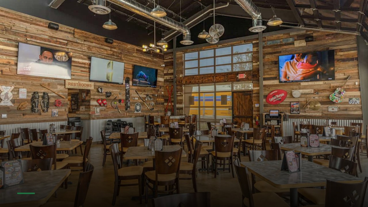 Septembers Taproom & Eatery - Chino Hills - Sports Bars in Riverside