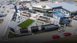 SERV — Sports bars in Kansas City