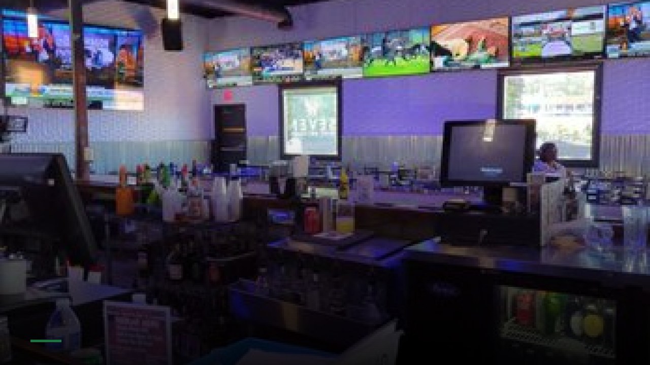 Seven Sports Bar & Lounge - Sports Bars in Atlanta