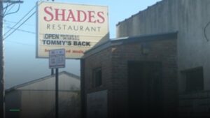 Shade — Sports bars in Columbus