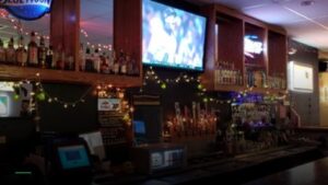 Shamrock Bar & Grill — Sports bars in Portland