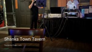 Shanks Town Tavern — Sports bars in Pembroke Pines
