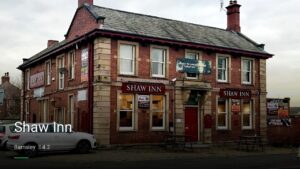 Shaw Inn — Pubs in Barnsley