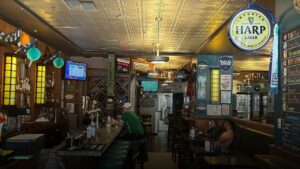 Shawn O’Donnell’s American Grill and Irish Pub — Sports bars in Seattle