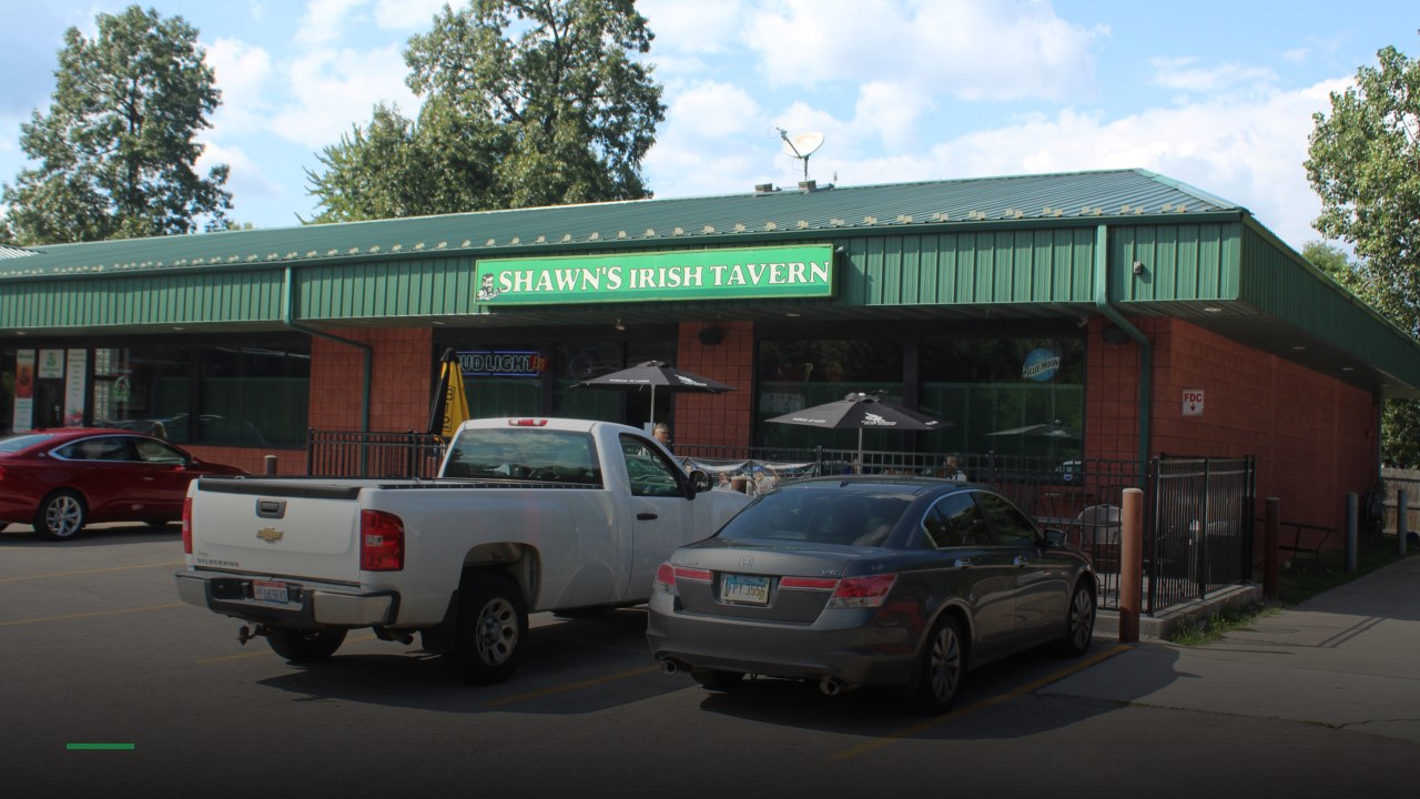Shawn's Irish Tavern - Sylvania - Sports Bars in Toledo