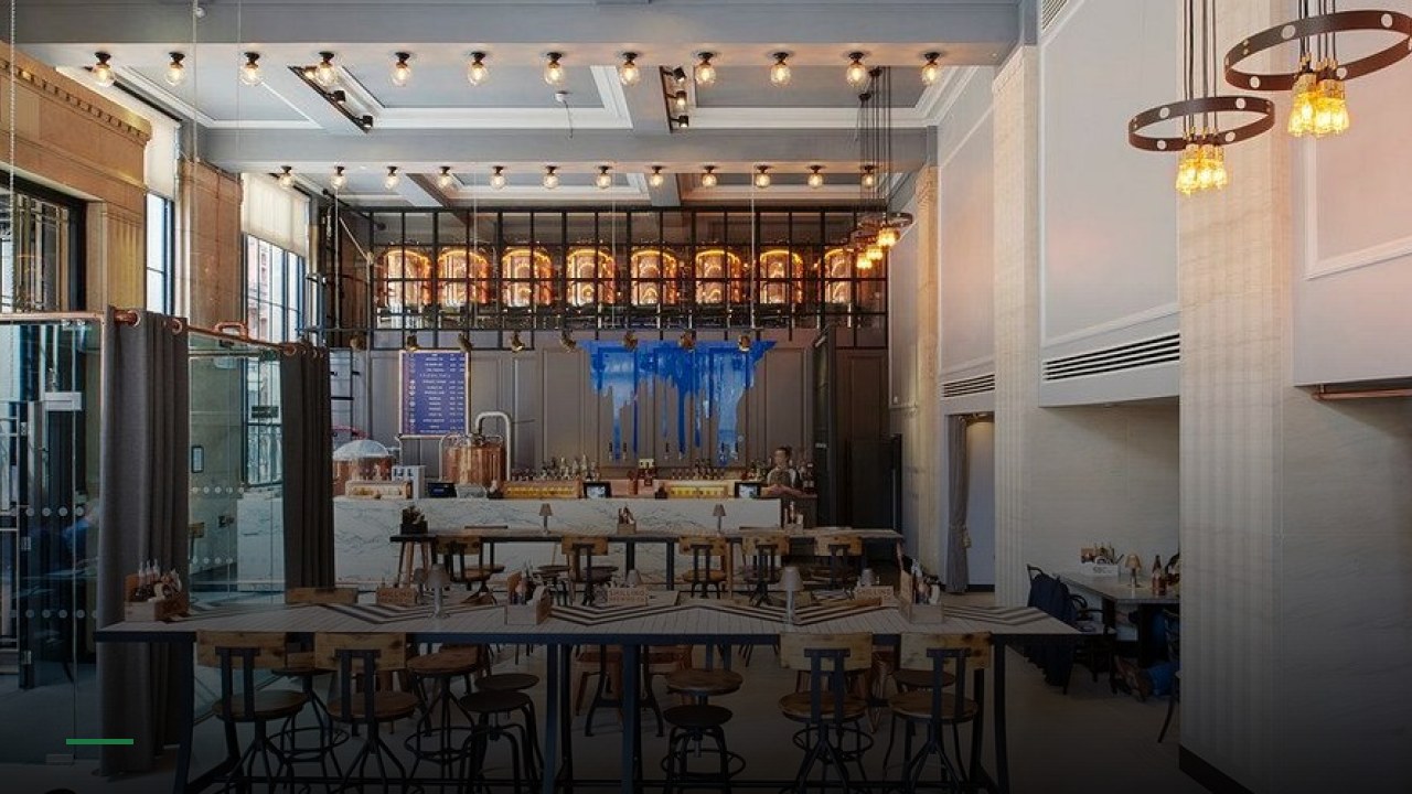 Shilling Brewing Company - Sports Bars in Glasgow