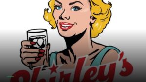 Shirley’s Bar & Grill — Sports bars in Des Moines