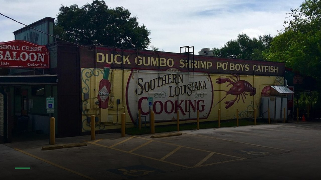 Shoal Creek Saloon - Sports Bars in Austin