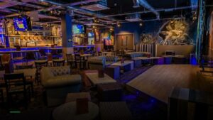 Shooters Bar Nottingham — Pubs in Nottingham