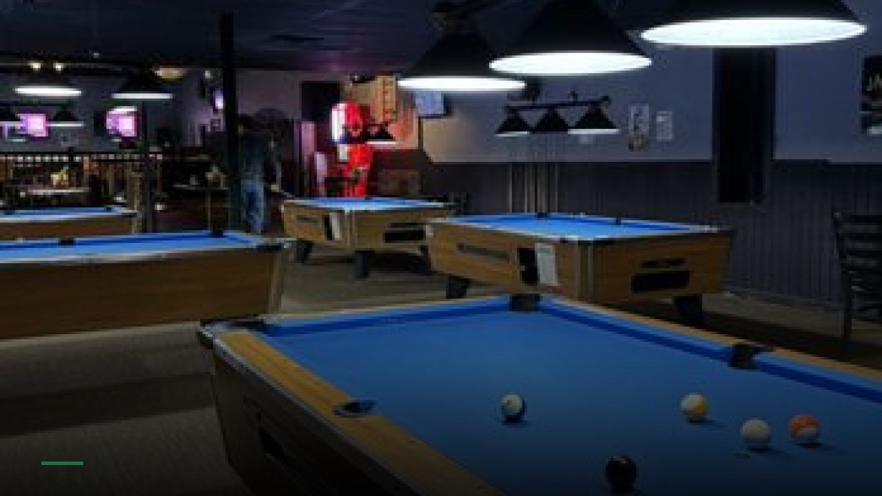 Shooters Pool and Sports Bar - Sports Bars in Omaha