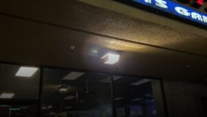 Shooters Sports Bar & Grill — Sports bars in Riverside