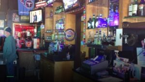 Shooters Sports Bar Nashville — Sports bars in Nashville