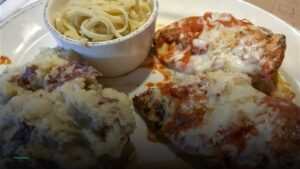 Sidelines Italian Grille — Sports bars in Toledo
