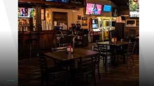 Sidelines Sports Eatery – Perrysburg — Sports bars in Toledo