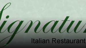 Signatures Italian Restaurant & Bar — Pubs in Sunderland