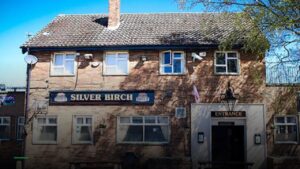 Silver Birch — Pubs in Manchester