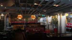 Silver Key Bar & Restaurant — Pubs in Cork