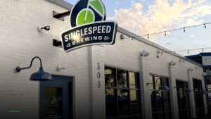 SingleSpeed Brewing Co – DSM TapRoom — Sports bars in Des Moines