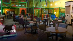 Sir Jack — Pubs in Doncaster