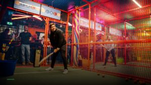 Watch UFC at Sixes Social Cricket, Bristol in Bristol