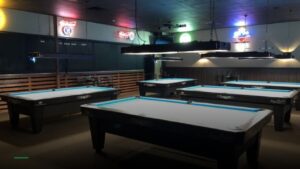 Skinny Bob’s Billiards & Sports Bar — Sports bars in Austin