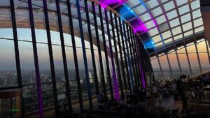 Sky Bar and Sports Bar — Pubs in London