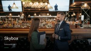 Skybox — Sports bars in Richmond
